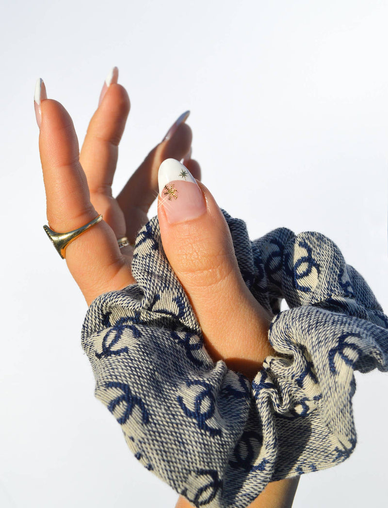 Deco The Halls Nail Decals